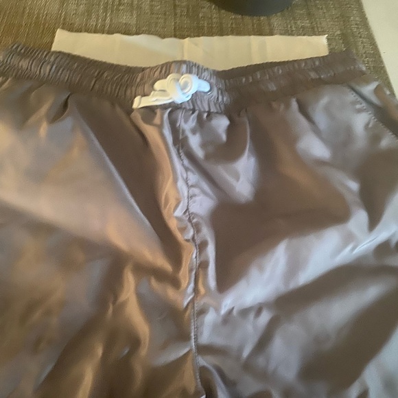 Maison Article is the brand name. Size M Hybrid casual walking or sport shorts. - Picture 2 of 8